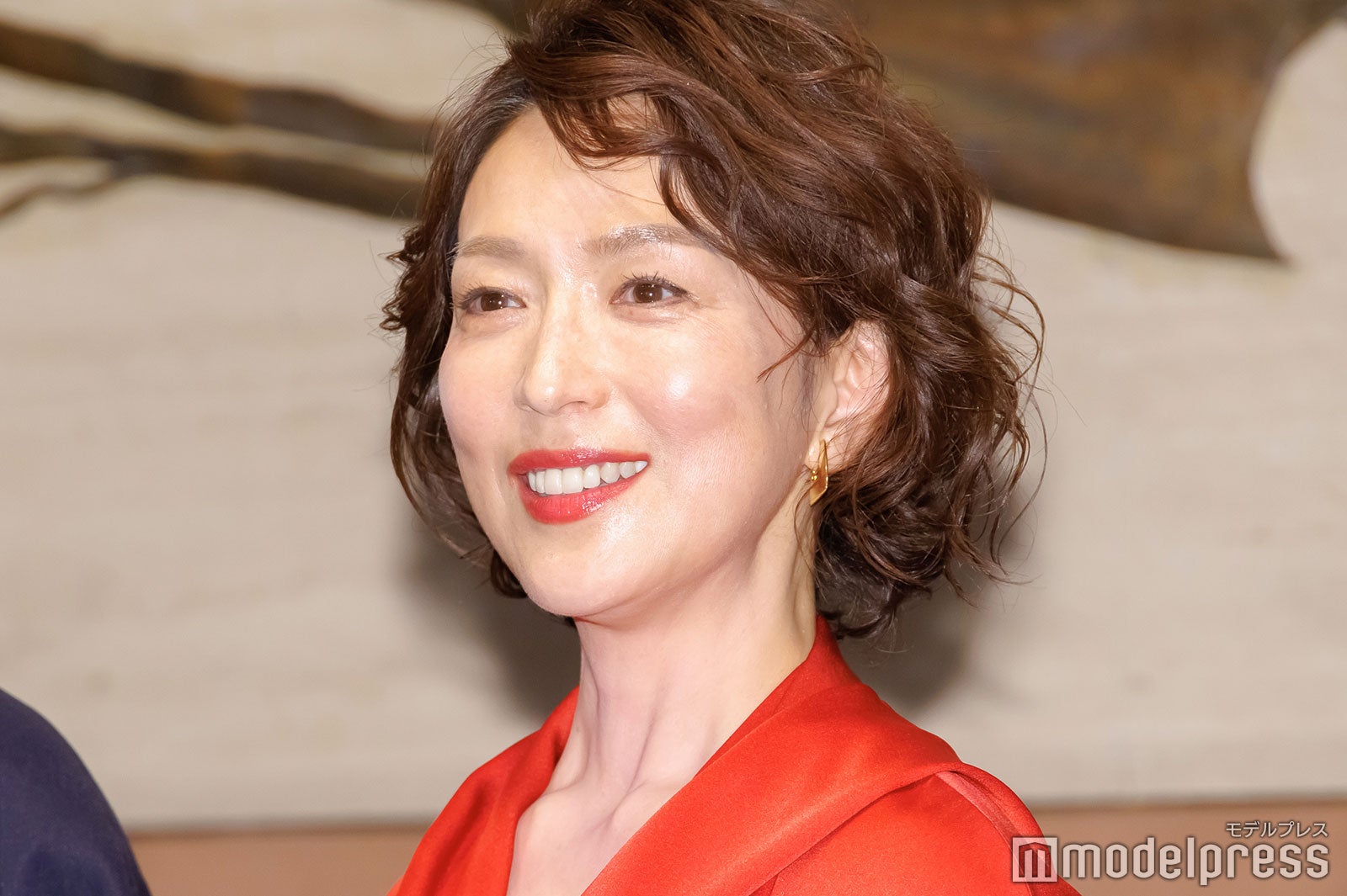 若村麻由美（C）モデルプレス