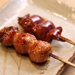 焼きのワザ、伝統のたれで味わう「伊達鶏」の焼鳥が至極の味! 名店のDNAを継ぐ荒木町の『焼鳥 多喜』