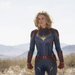 キャプテン・マーベル続編、正式タイトルは『ザ・マーベルズ』!