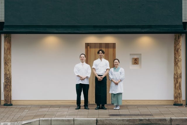 新ジャンル「とんかつ料理」とは？神戸の割烹が手掛けるお店が神戸に誕生