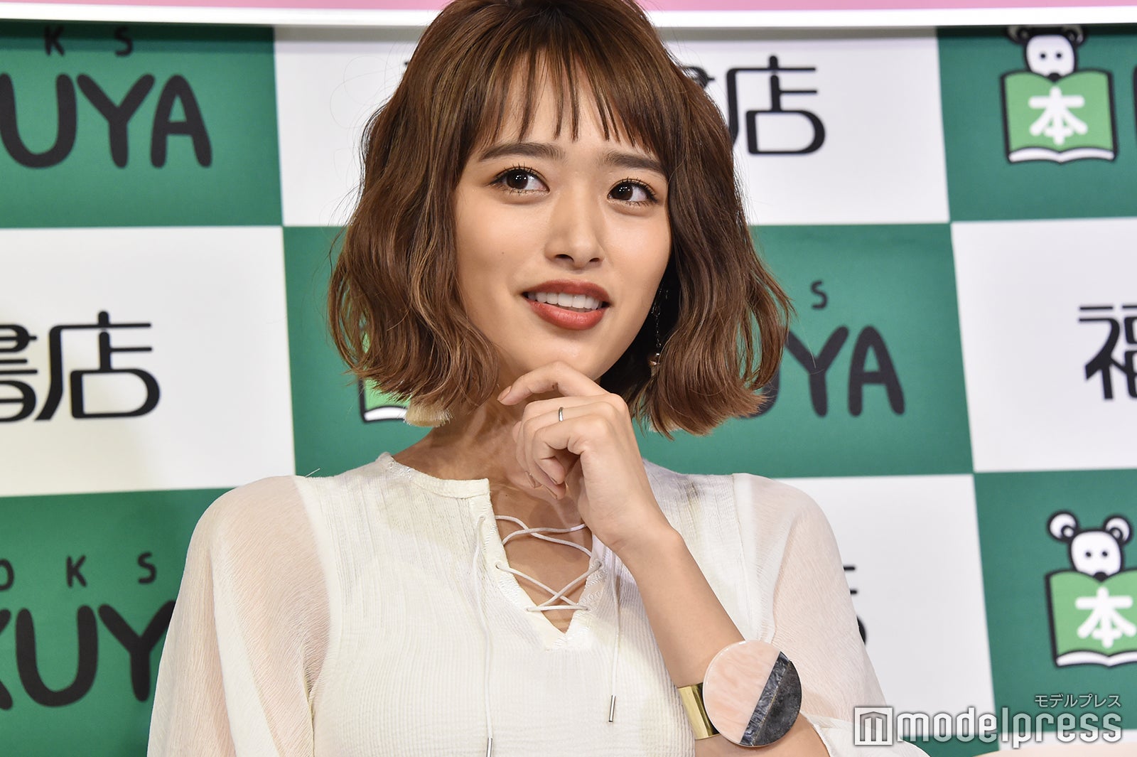 近藤千尋 （C）モデルプレス