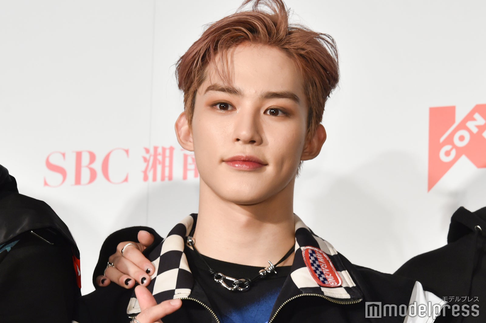 ジェイユー（C）モデルプレス