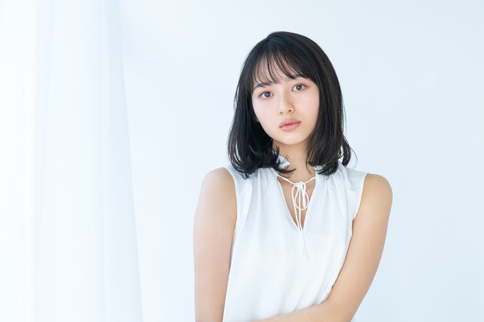 Seventeen 新専属モデル 加藤栞ってどんな子 竹下通りで10社以上からスカウトされた逸材 モデルプレス Seventeen 新専属モデル 加藤栞ってどんな子 竹下通りで10社以上からスカウトされた逸材 モデルプレス