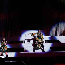 『モーニング娘。'19 コンサートツアー秋 ～KOKORO＆KARADA～』千秋楽（提供写真）