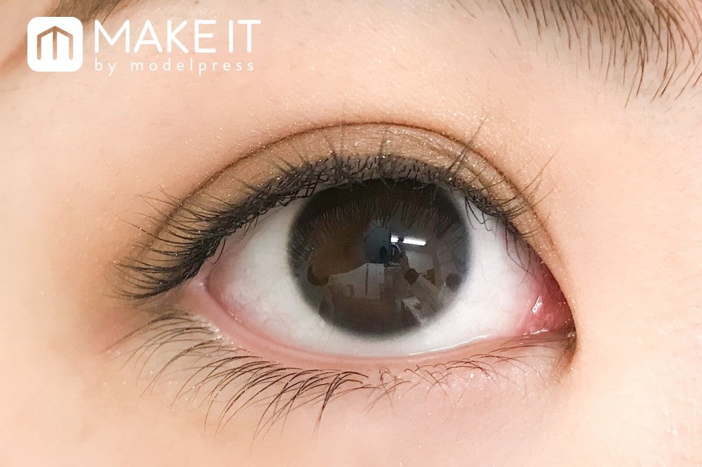 マジョリカ マジョルカ／シャドーカスタマイズ／BR784 フォクシー 使用 (C)メイクイット