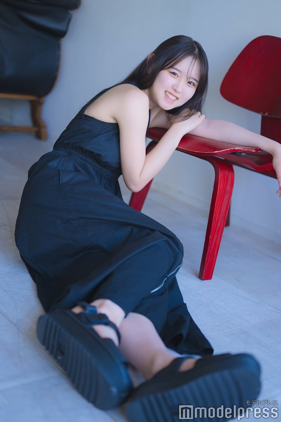 大瀧沙羅（C）モデルプレス