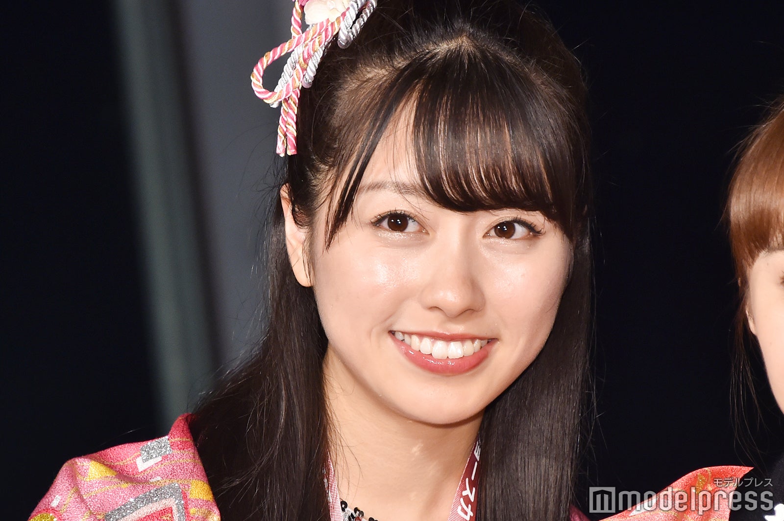 佐々木彩夏（C）モデルプレス