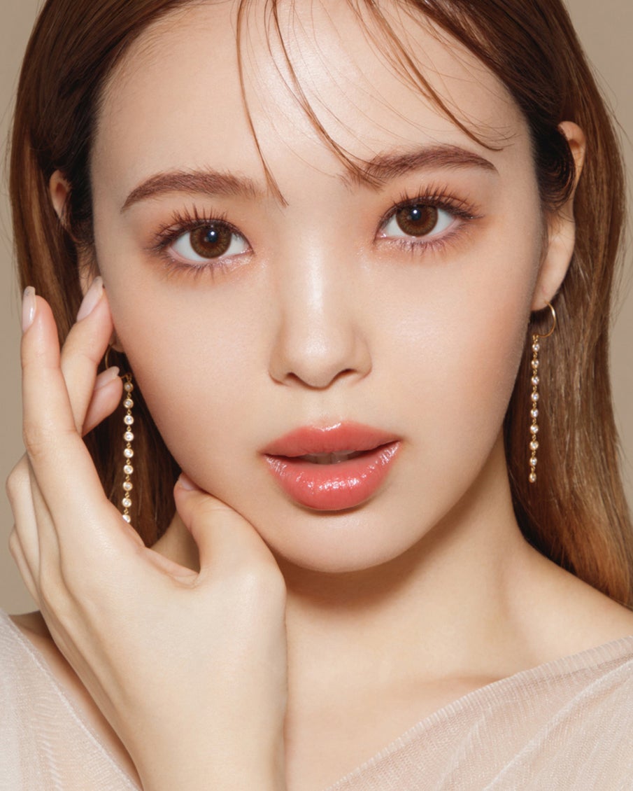 藤田ニコル（提供写真）