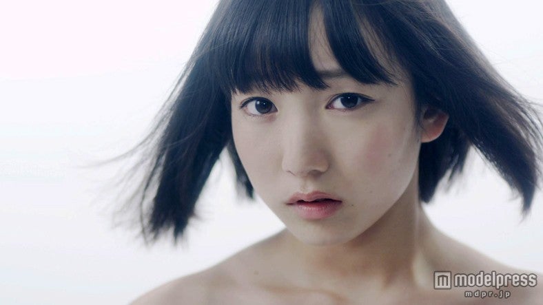 京佳／「証明ティンエイジャー」ミュージックビデオより