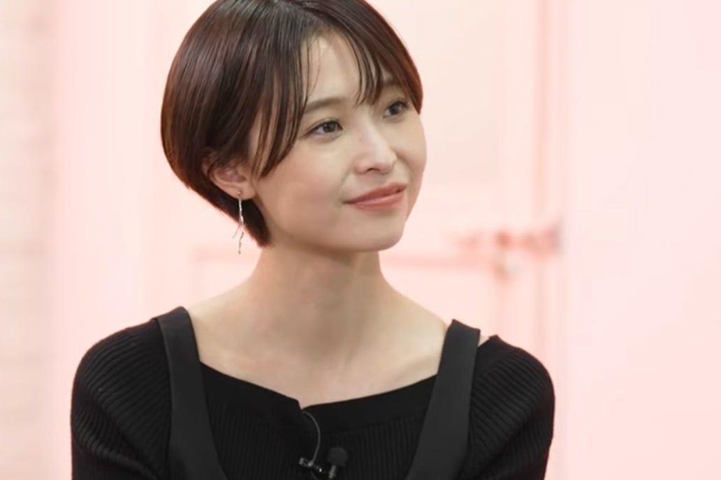 渡邊渚「起業家1年生渡邊渚とREALな社長 - モデルプレス×REAL VALUE」より