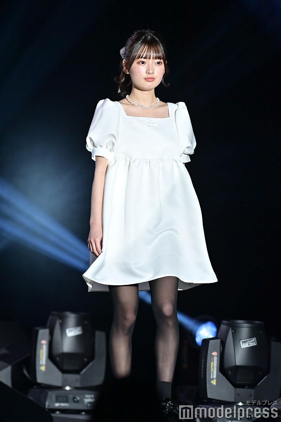 夢咲ももな （C）モデルプレス