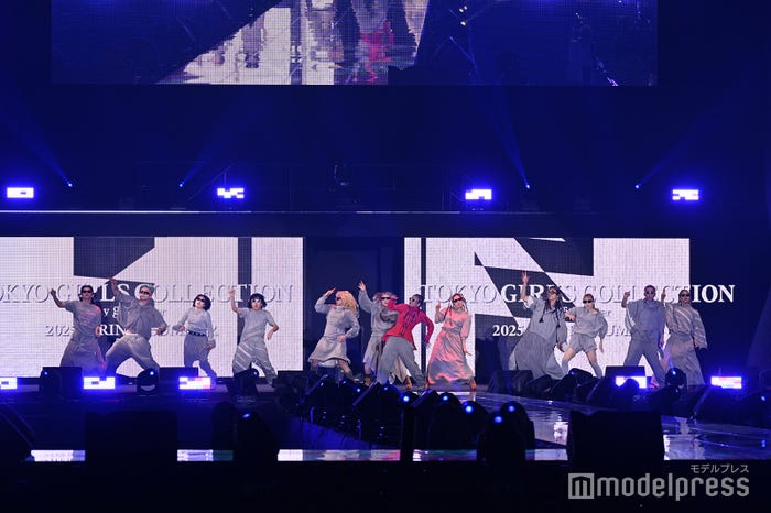 DXTEEN(C)モデルプレス