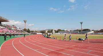 全国高校駅伝 女子の四国学院大香川西が欠場 スタート前欠場は大会史上初 選手の体調不良のため