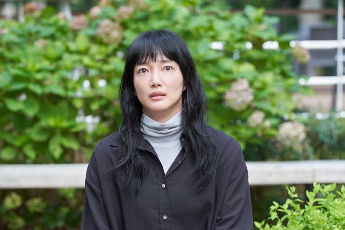 入山法子「しょせん他人事ですから」第5話より(C)しょせん他人事ですから製作委員会