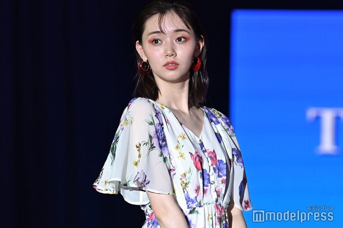 江野沢愛美(C)モデルプレス