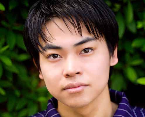 菅田将暉の弟・菅生新樹「TGC 2022A/W」でファッションショーデビュー決定