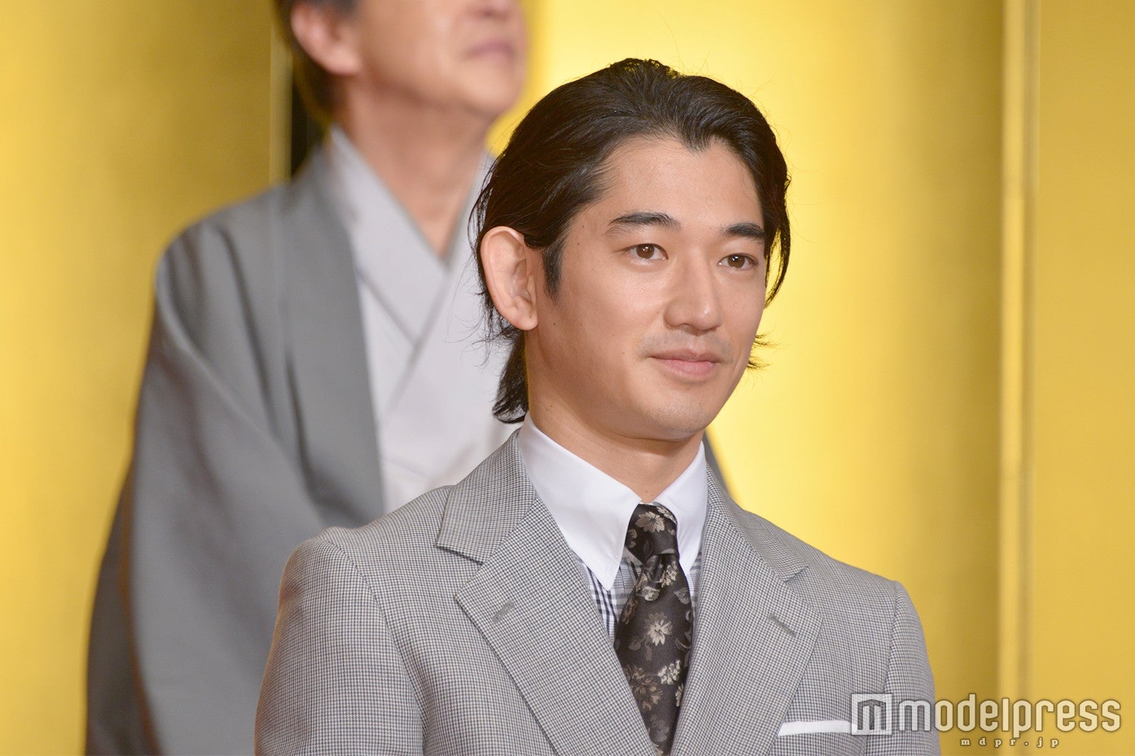  瑛太（C）モデルプレス