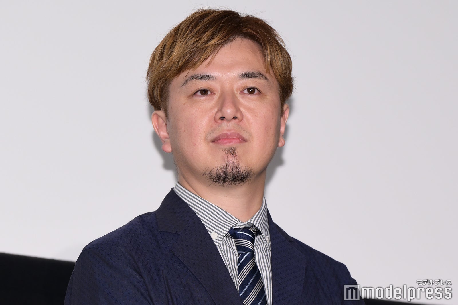 二宮崇監督（C）モデルプレス