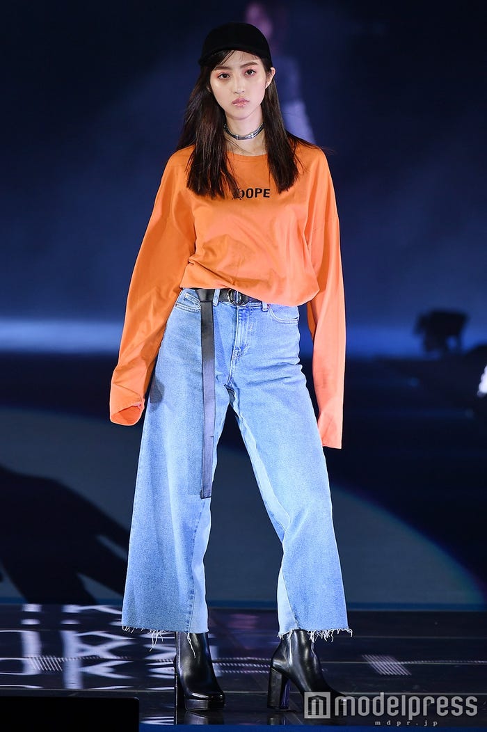 堀田茜(C)モデルプレス