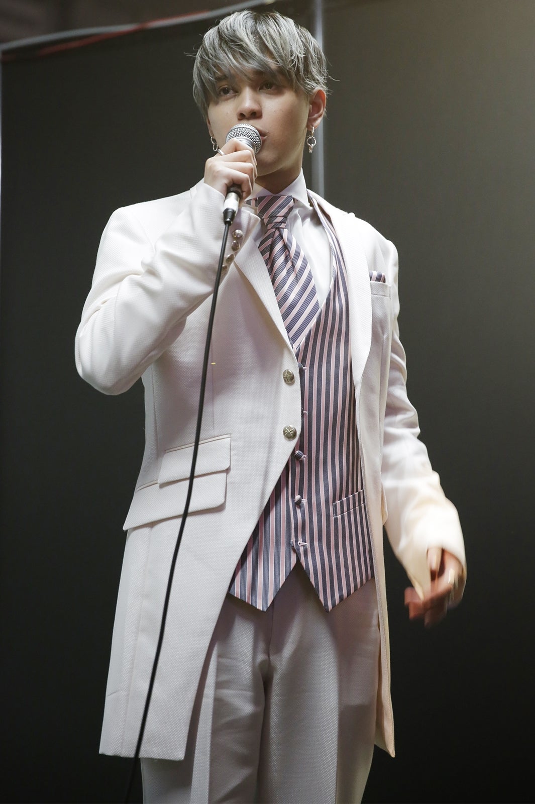 バトシン（写真提供：KANSAI COLLECTION）