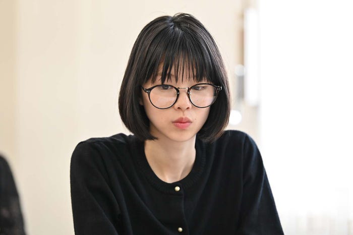 片山友希 (C)テレビ朝日