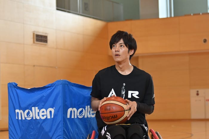 松坂桃李(C)カンテレ