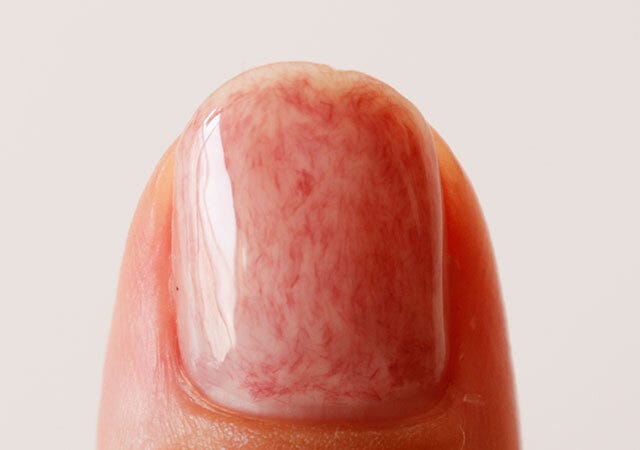 100均　ダイソー　ジェルネイル　DA42　フラッフィーピンク　桃ネイル　おすすめ