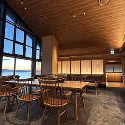 蒼の湖邸 BIWAFRONT HIKONE/提供画像