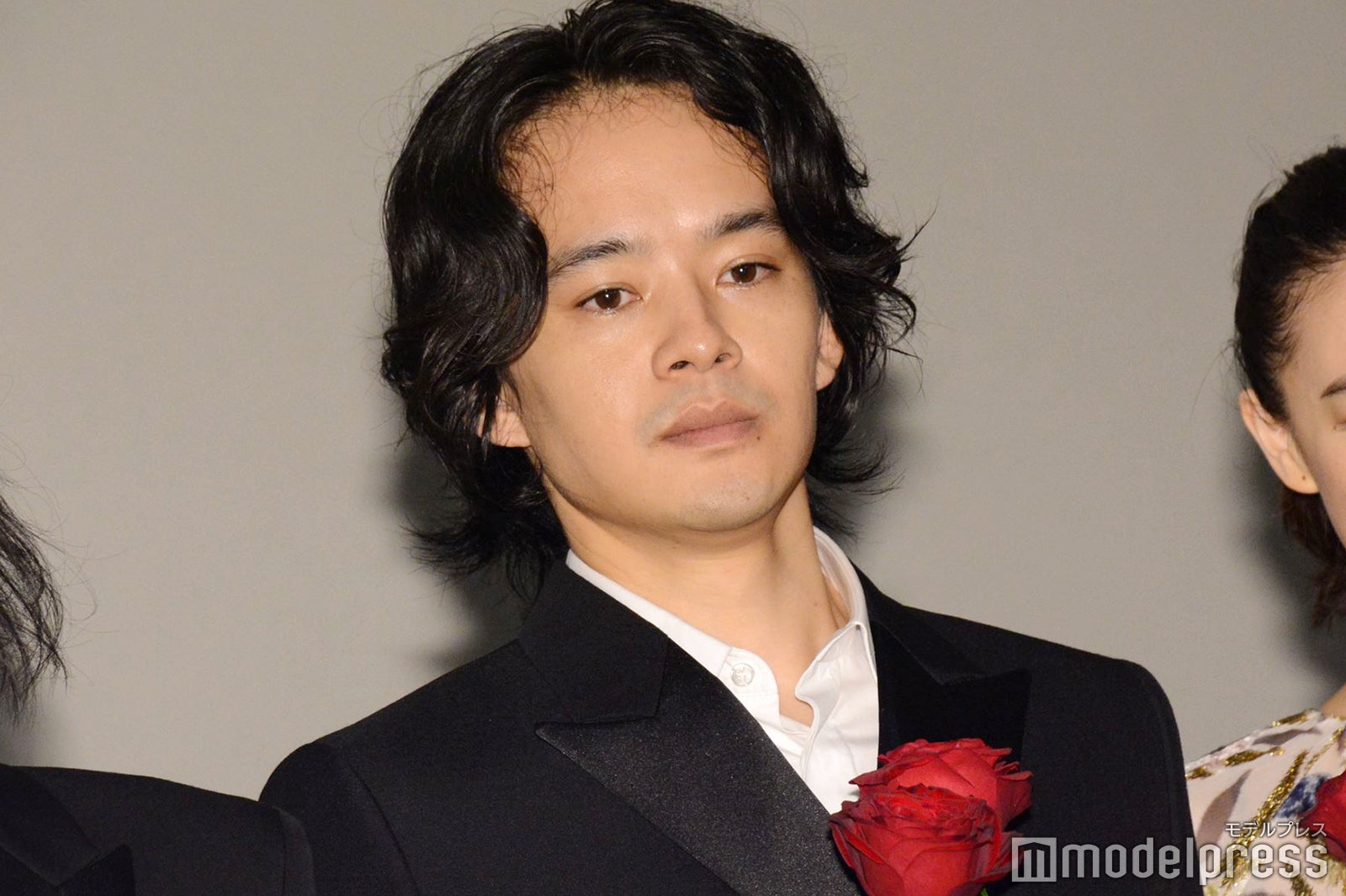 池松壮亮（C）モデルプレス