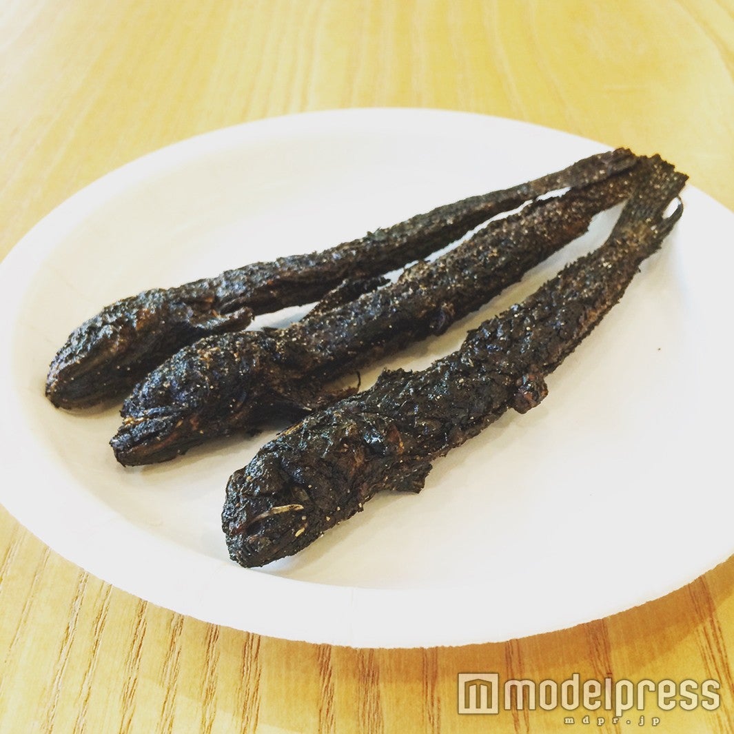 むつごろうドライフード250円／画像提供：Afro＆Co．Inc．