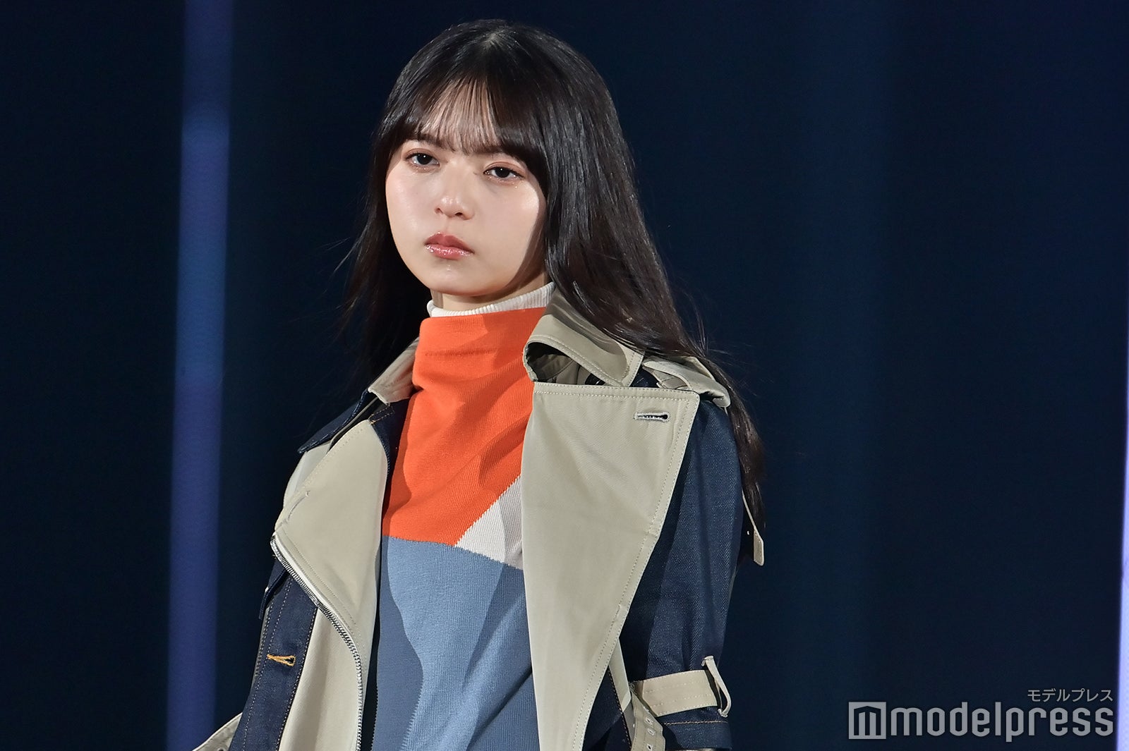 齋藤飛鳥（C）モデルプレス