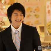 向井理主演の連続ドラマ ハングリー が夢のコラボ 限定1回のスペシャルcm放送 モデルプレス 向井理主演の連続ドラマ ハングリー が夢のコラボ 限定1回のスペシャルcm放送 モデルプレス