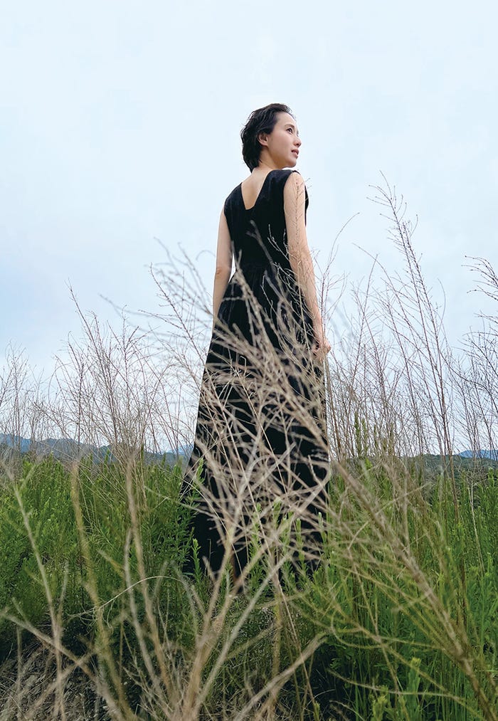 戸田恵梨香(画像提供:ワニブックス)