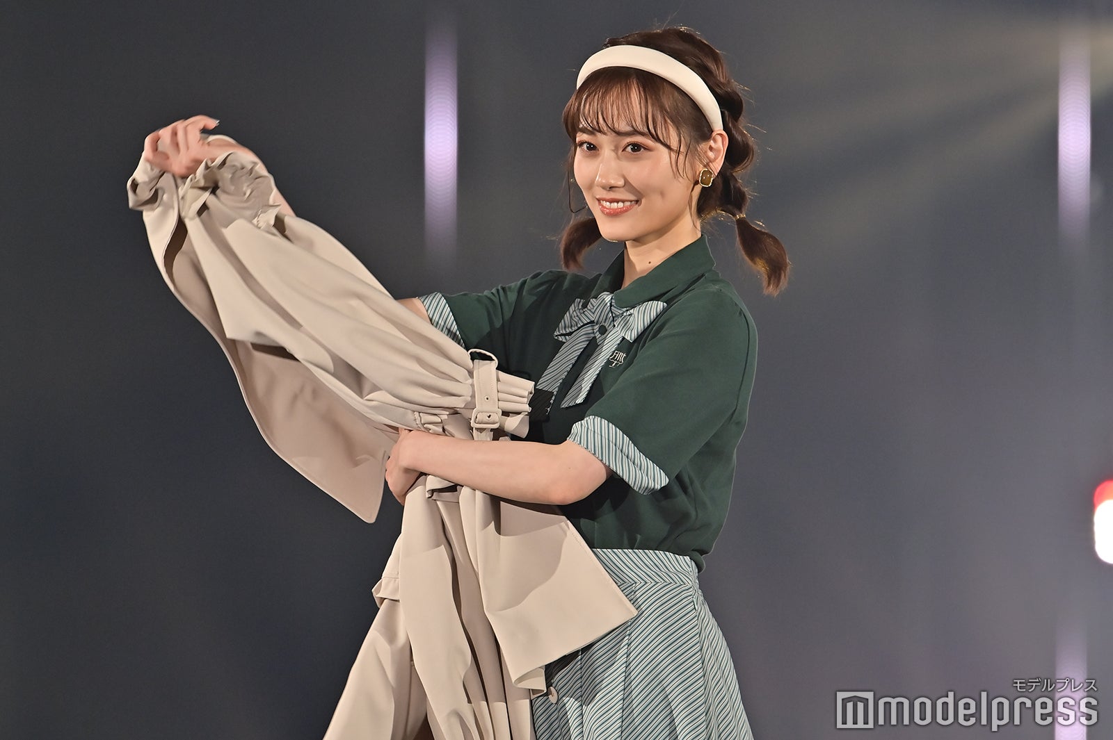 山下美月（C）モデルプレス