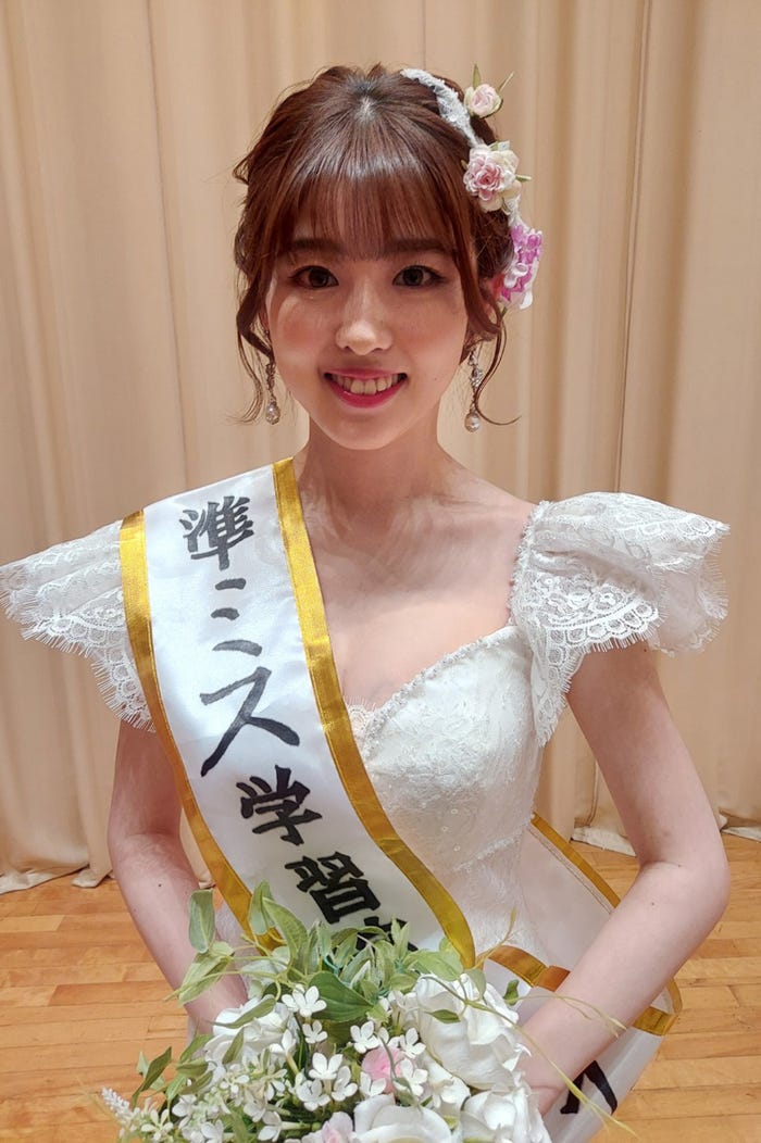 吉田果蓮さん(C)モデルプレス