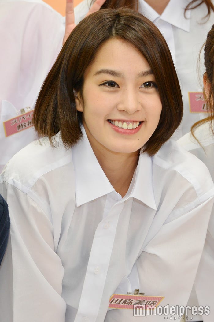 田森美咲(C)モデルプレス