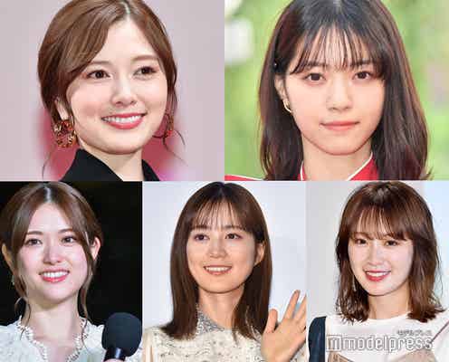バナナマン、乃木坂46「10thバスラ」白石麻衣・西野七瀬らOG集結は「女王降臨みたい」秋元真夏の暴露も