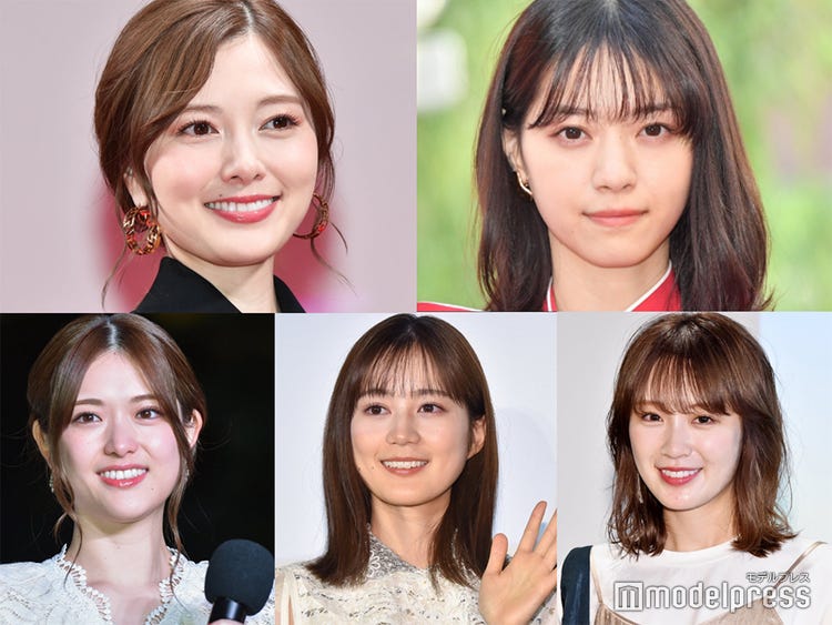 白石麻衣 西野七瀬ら 乃木坂46 10thバスラ 1期生 集結オフショット 豪華すぎる と反響 モデルプレス 白石麻衣 西野七瀬ら 乃木坂46 10thバスラ 1期生 集結オフショット 豪華すぎる と反響 モデルプレス