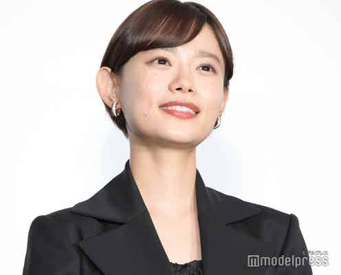 杉咲花「変わり者って思われたかった」学生時代告白 演技の道に進んだ理由
