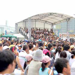 「夏☆1グランプリ THE FINAL」の模様