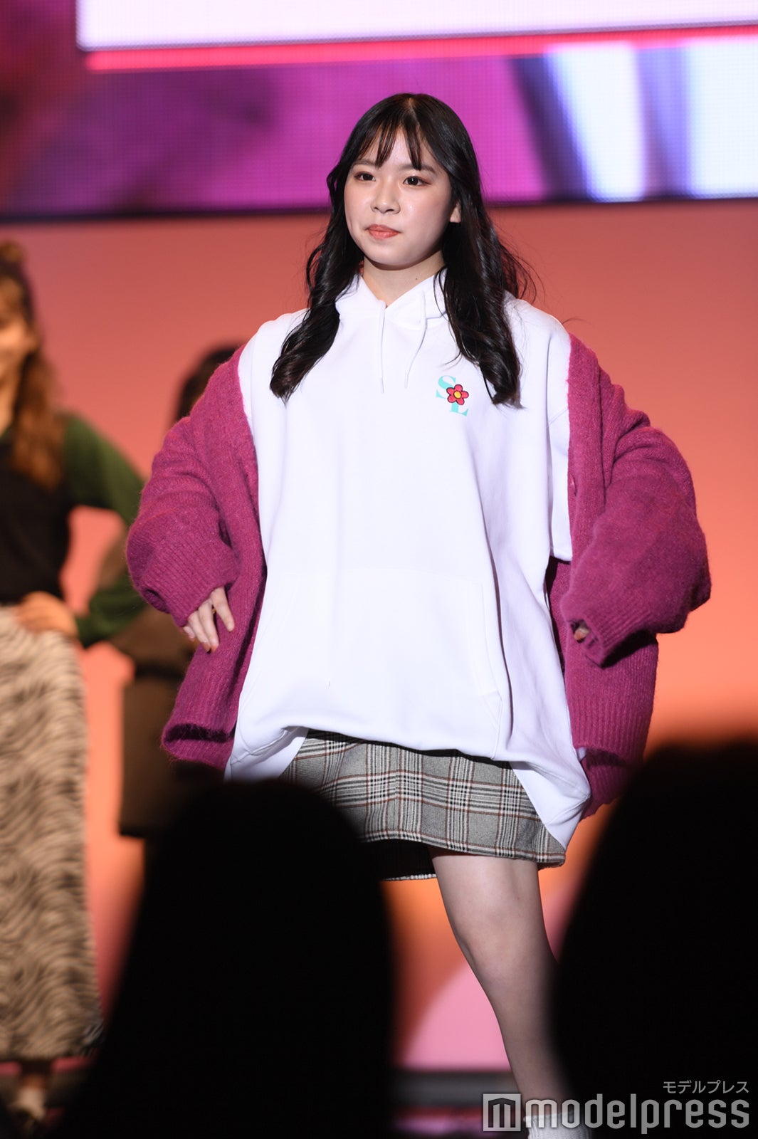 「女子高生ミスコン2021」ファイナリスト（C）モデルプレス