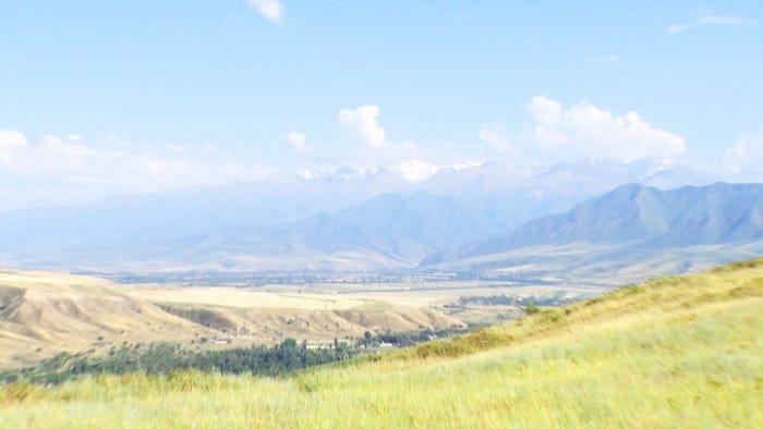 「あいのり:Asian Journey」シーズン2第21話より(C)フジテレビ