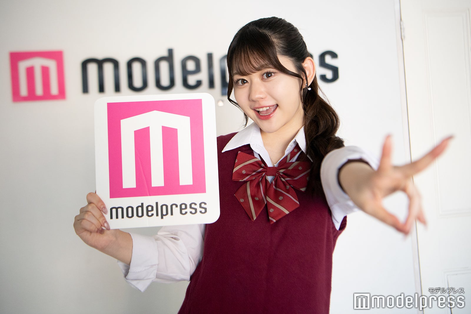 りんか（C）モデルプレス