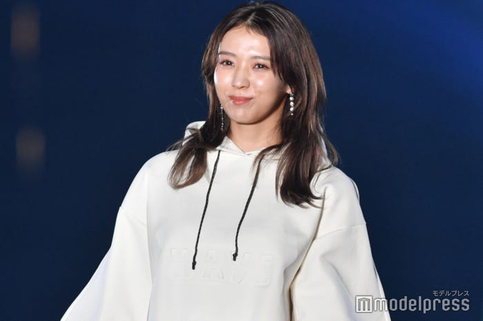 小林由依(C)モデルプレス