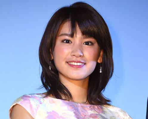 「CanCam」久松郁実、「友達と好きな人が被ったら…」恋愛観を告白