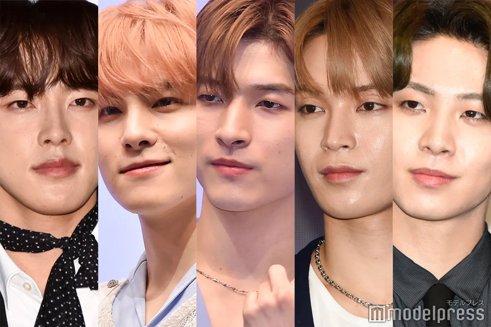 JO1、5人“特別アレンジ”でも圧倒的歌唱力 「THE FIRST TAKE」再登場がYouTube急上昇1位の反響