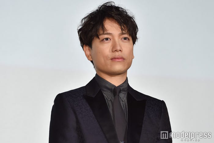 山崎育三郎(C)モデルプレス