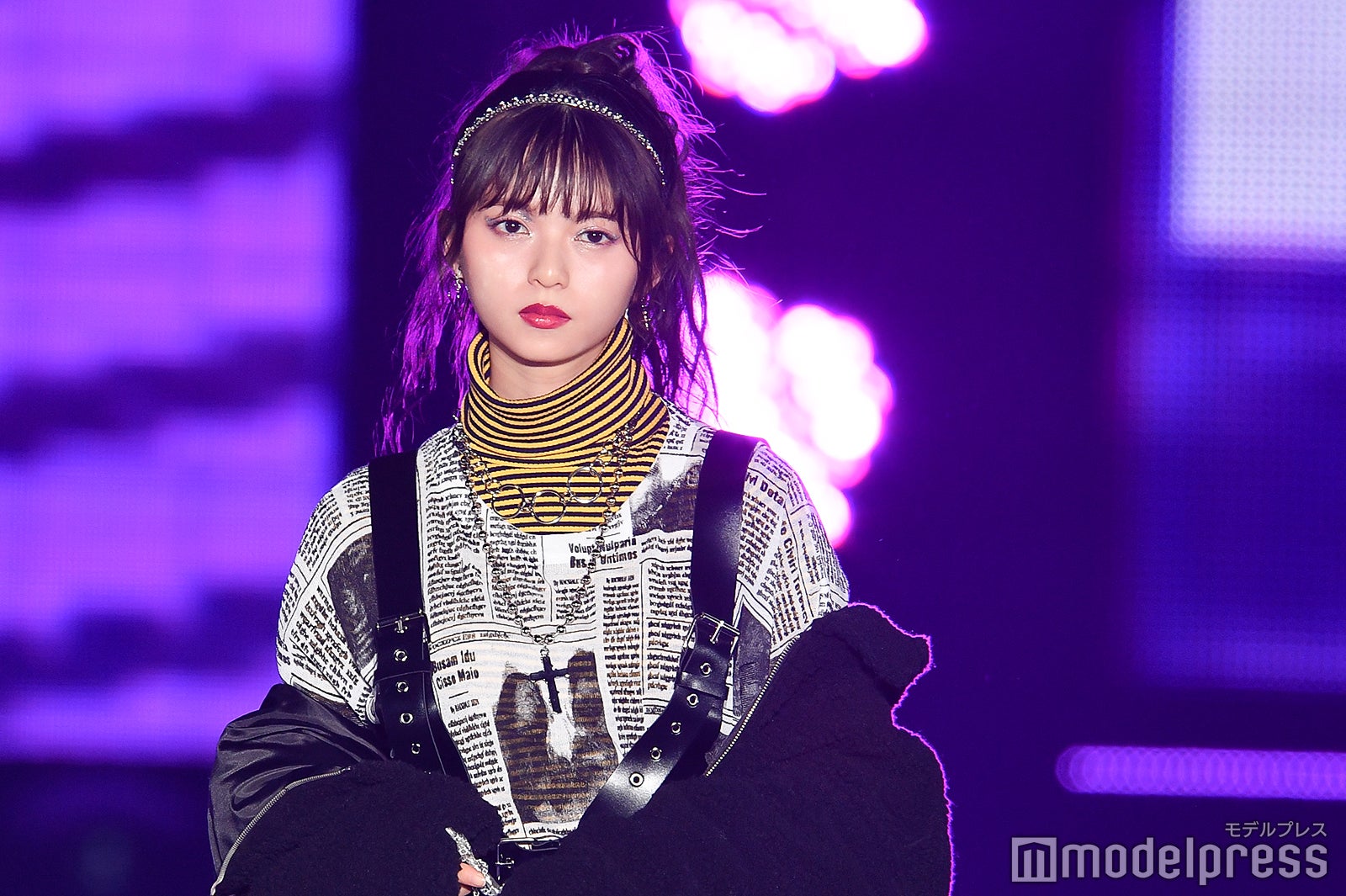 齋藤飛鳥（C）モデルプレス