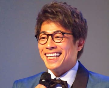 ロンブー淳 コロナ関連で英語を使いまくる小池都知事に 英語で言いたがるの あのオバチャン モデルプレス