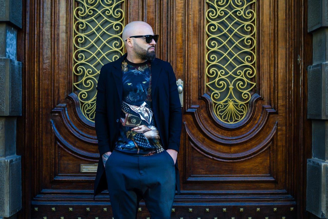 マッテオ （提供写真）